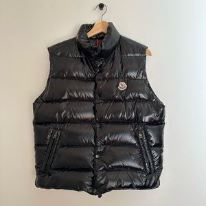 Original Moncler Vest